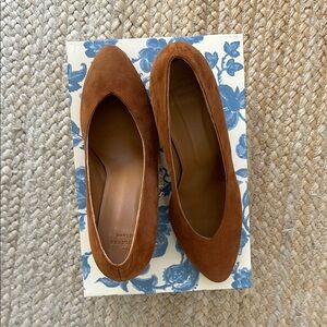 Alice High Heels, Sezane